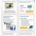 ConnectNC-FB Facebook Designs and Integration