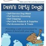 Daves-Dirty-Dogs-FaceBook Dav's Dirty Dogs on Facebook