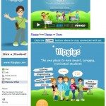 FlipGigs-Facebook Facebook Business Design and Integration