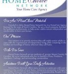 HomeChoice Network on Facebook Facebook Design and Integration