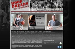 Hoop Dreams with Chris Herren