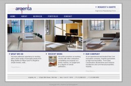 Arqenta