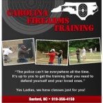 carolina_firearms_fb Facebook Designs and Integration