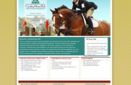 Carolina Horse Park