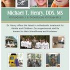Henry Orthodontics Pinehurst NC