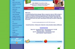 Episcopal Day School