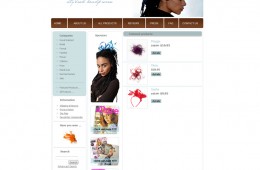 The New York Fascinator Company