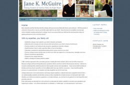 Jane K. McGuire