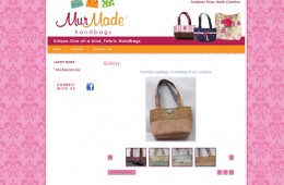 Murmade Handbags