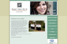 Dr. Henry Orthodontics