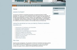 Pinehurst Anesthesia