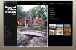 Staggard & Chao Architects