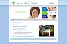 Dr. Susan Buckland
