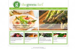 The Green Chef