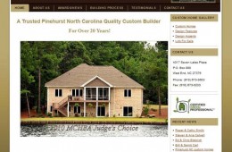 Bolton Builders Inc
