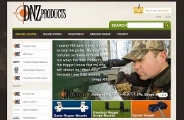 DNZ Products
