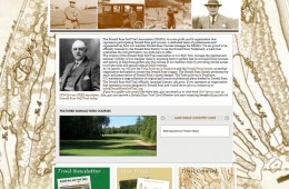 Donald Ross Golf Trail