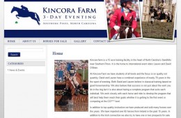 Kincora Farm