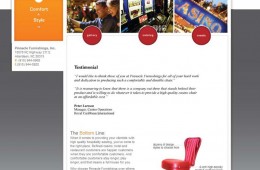 Pinnacle Furnishings