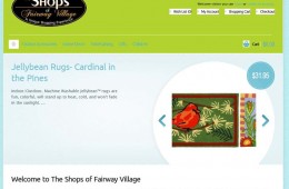 The Shops of Fairway Village