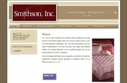 Smithson Inc.