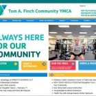 Tom A. Finch Community YMCA