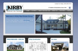 Kirby Real Estate