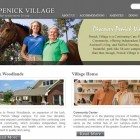Penick Village