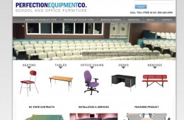 Perfection Equipment