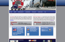 DMC Auto Transport, Inc.