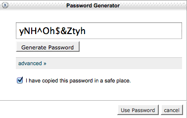 Email password generator Email password generator