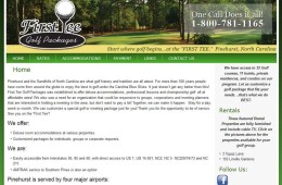 First Tee