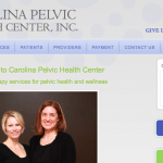 Carolina Pelvic Health Center Raleigh NC