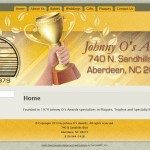 Johnny O's Awards