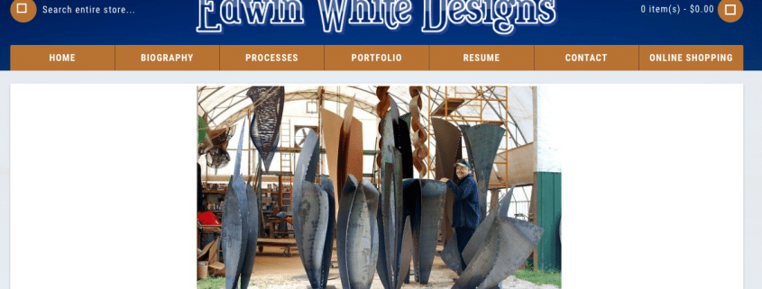 Edwin White Designs